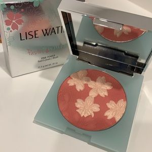Lise Watier Blush 🌸